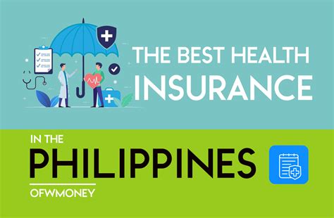 The Best Health Insurance Philippines 2021 .